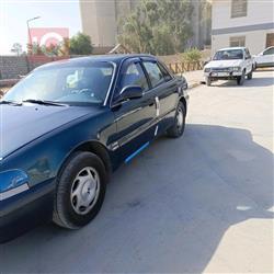 هیوندای سۆناتا